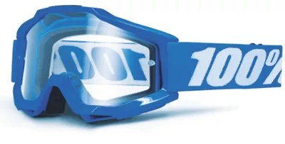 100 Accuri OTG Goggles Review